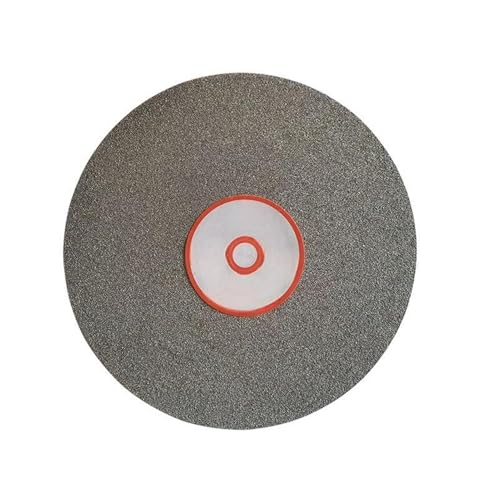 Disque diamant 12.7 trous d'alésage pour le polissage de précision supérieure des gemmes fines