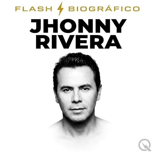 Jhonny Rivera (Parte 1 &mdash; Historia Completa) cover art