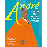 Andr&eacute;