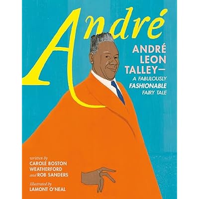 Andr&eacute;