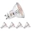 Warm White Dimmable, Gu10