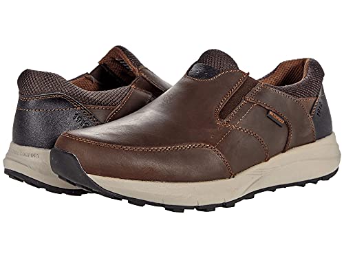Image of Nunn Bush Excursion Waterproof Moccasin Toe Slip-On