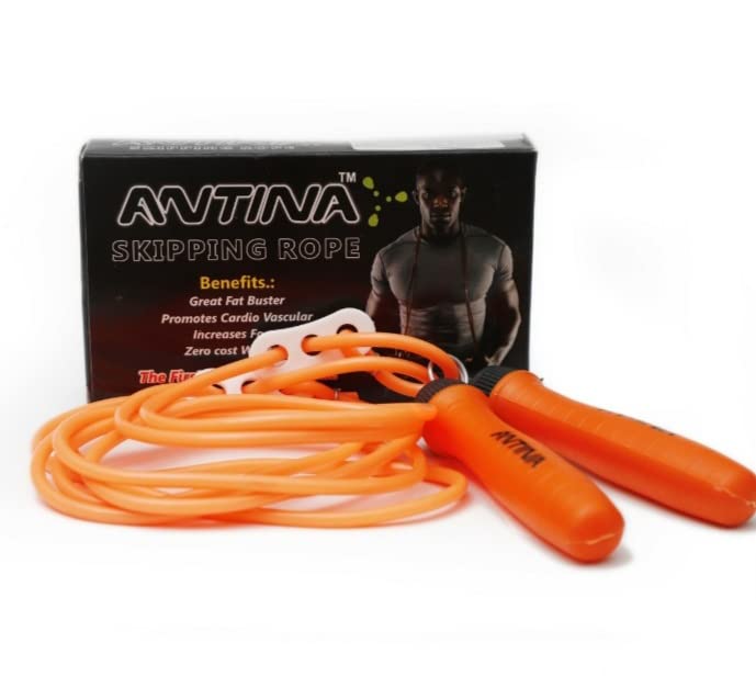 See full amazon price history chart for ANTINA K5 Freestyle Skipping Rope ANTINA K5 Freestyle Skipping Rope (B095KTGM4D) Amazon Price History, Amazon Price Tracker