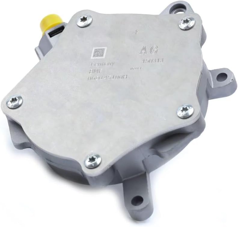 Vacuum Pump 06D145100H