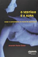Vestigio E A Aura,o 8576170469 Book Cover