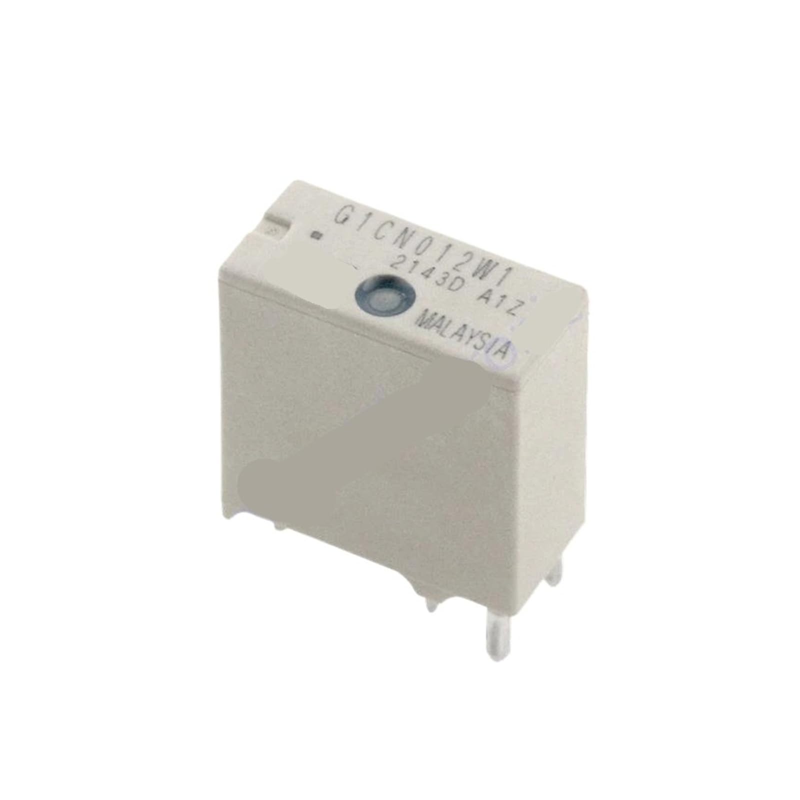 Relé de potencia, FTR-G1CN012W1, 12 V