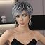 C-Grey Wig