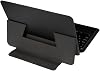 UnDePlus Samsung Galaxy Tab S10 FE+ Plus 13.1inç ile uyumlu Kılıf Kablosuz Klavyeli Case Mobax Türkçe X620 X626 Füme
