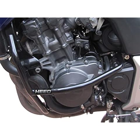 Pare Carters HEED CBF 600 Cover