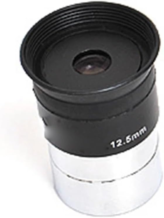 Astrophotography Accessories 12.5mm 1.25 Inches 31.7mm High Power Eyepiece Telescope Accessories