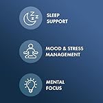 Dr. Mercola Sleep Support with Melatonin, 10 mg Melatonin Per Serving, 30 Servings (30 Capsules), Dietary Supplement, Supports Healthy Sleep and Mental Focus, Non-GMO - Image 3