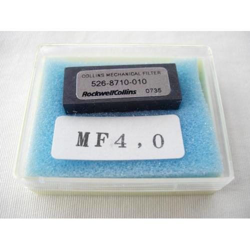 Amazon.co.jp: AOR MF-4.0 4.0kHz MFシリーズ コリンズ製メカニカル