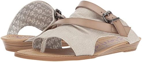 blowfish women's barria slide sandal