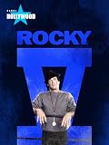 Rocky V