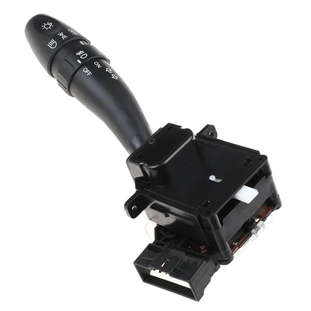 Interrupteur clignotant robuste Kia Optima commodo de phare ajustable