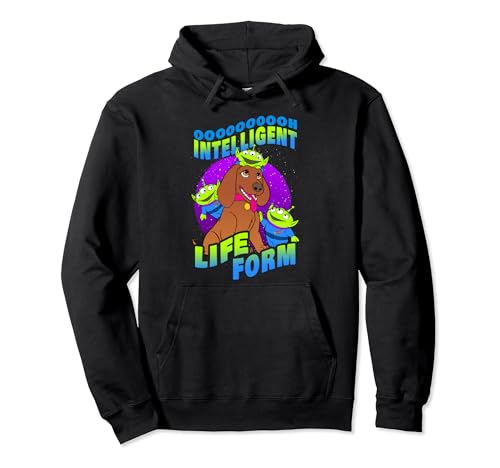 Sweat Alien Toy Story le cadeau parfait pour les fans de Pixar