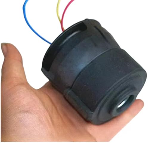 Moteur de remplacement pour aspirateur DC 21,6V 150W moteur sans balais puissant