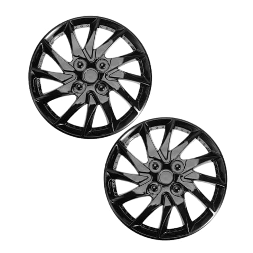 Enjoliveurs de roue Zerodeko pour valoriser le style de votre véhicule au quotidien