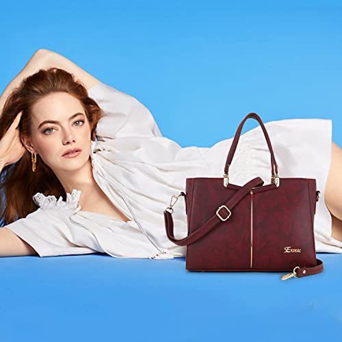 Image of EXOTIC Solid Color Hand and Sling Bag | Fasnable Bag | Shoulder Bag | Crossbody and sling Bag