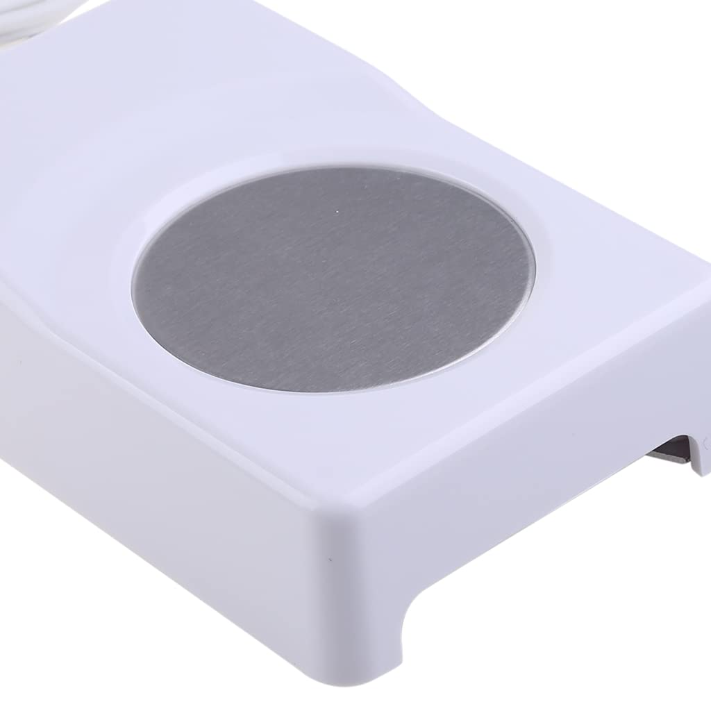 Hisocute Multipurpose Beverage Heater Cooling & Heating Mat Electric