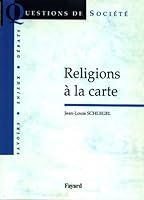 Religions À La Carte 2213671664 Book Cover