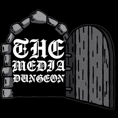 The Media Dungeon Titelbild