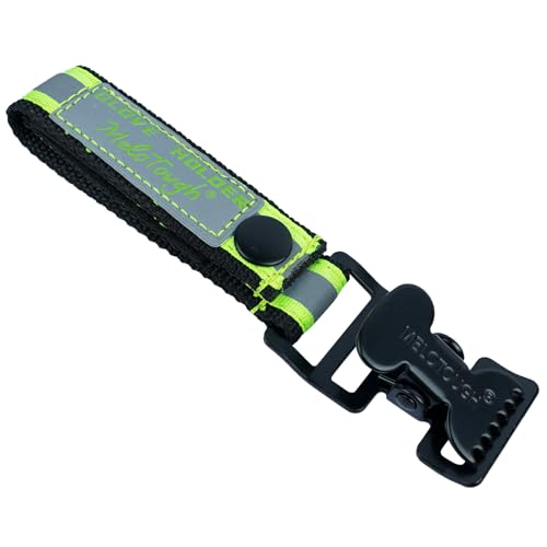 MELOTOUGH Work Glove Holder Clip
