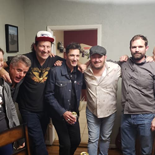 WNDP .254 PopSkull Rebel&rsquo;s &rdquo;Alan Jackson&rsquo;s Jeans&rdquo;.