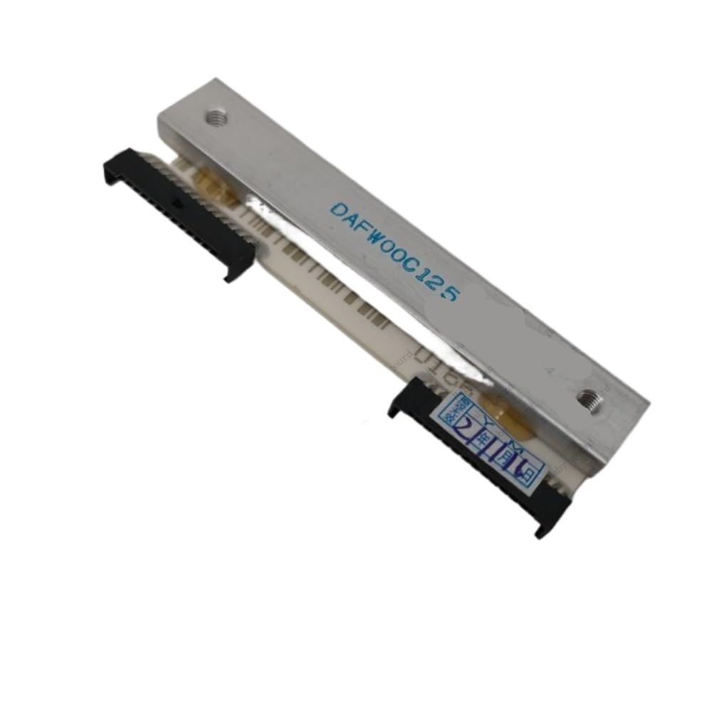 Thermodruckkopf passend for Mettler Toledo 3680 3600 3650 3950