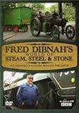  Fred Dibnahs World Of Steam - Steel & Stone / The Industrial Landscape & Backstreet Mechanic