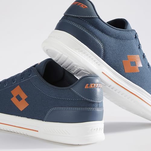 Image of Lotto Men Strada Blend Sneakers