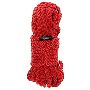 Taboom – Bondage Rope 10 meter 7 mm