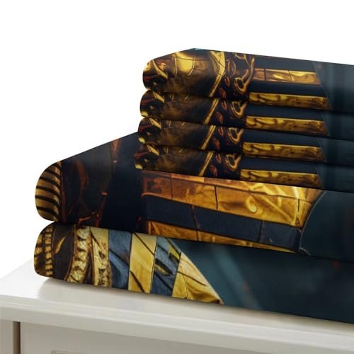 Housse de couette pharaon 135x200 microhypoallergénique