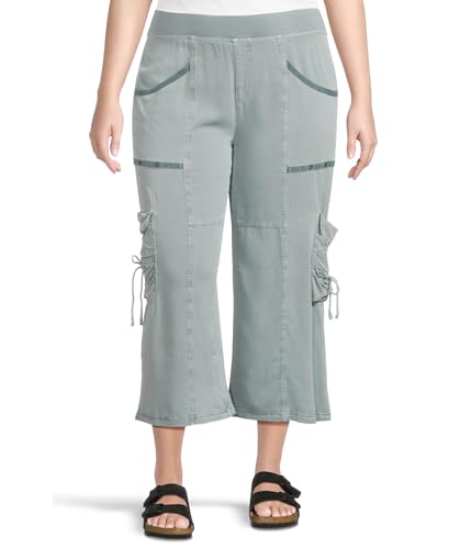 XCVI Women's Yana Gaucho