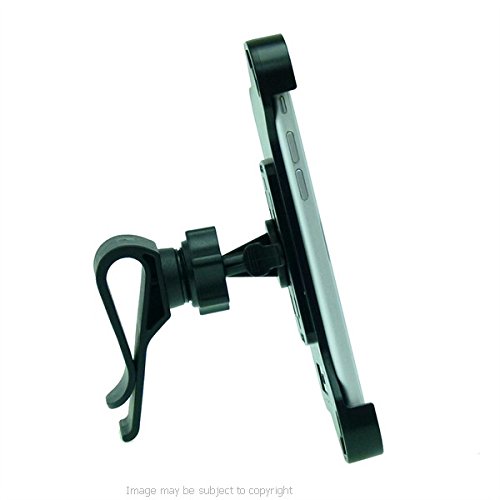 Buybits Golf Bag Clip Mount With Dedicated Holder For Iphone 8 Plus (5.5" Screen) #TOP3