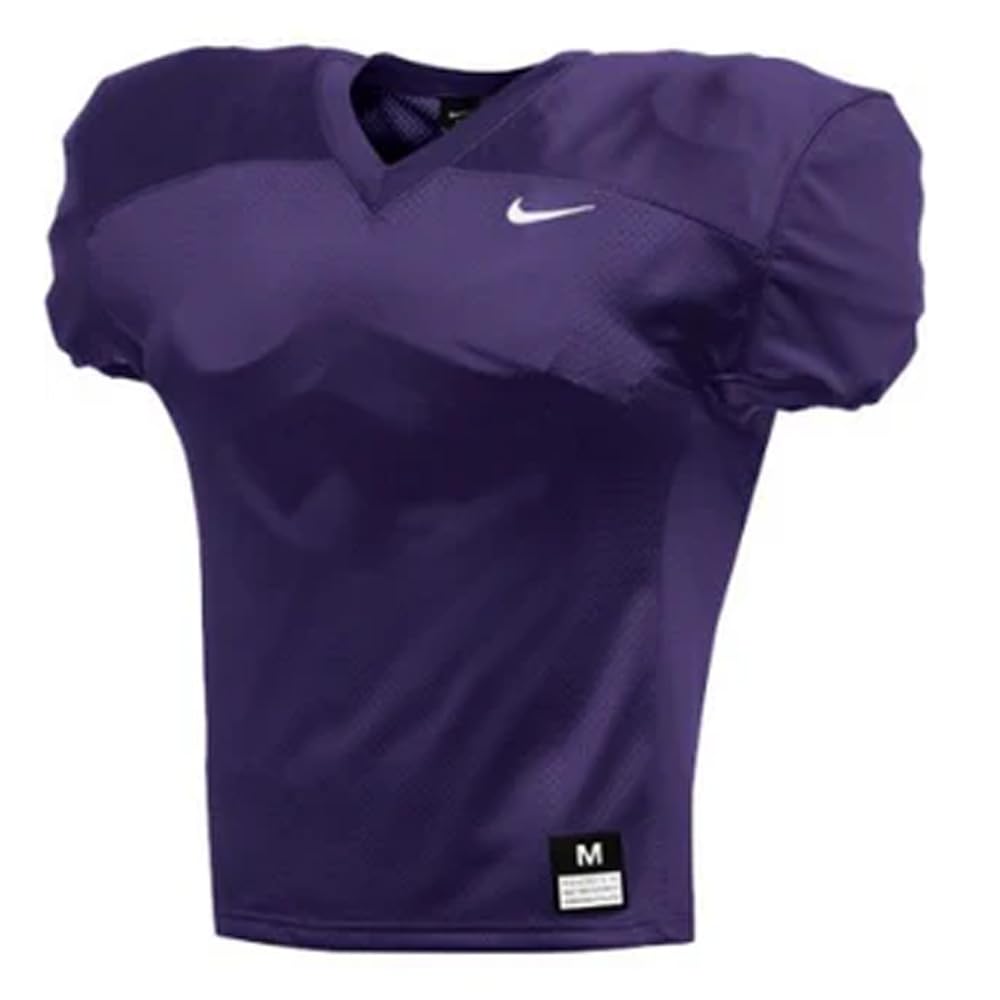 ウォームアップウェア Nike Stock Vapor Varsity Football Jersey Nike Men's Stock Alpha Varsity Practice Jersey (Slim Fit