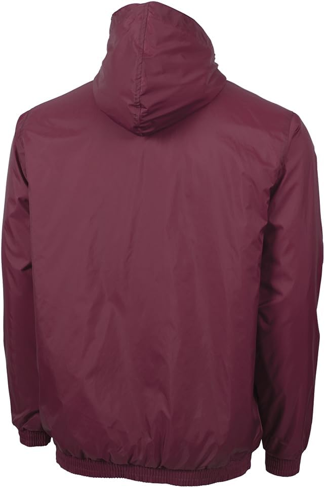 Charles River Apparel mens Performer Jacket (Regular & Big-tall Sizes) - Image 4