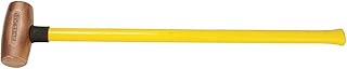 American Hammer AM12CUFG Sledge Hammer, 12 lb, 32