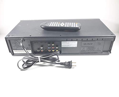 Magnavox Dv220Mw9 Dvd Player Vcr Combo #TOP4
