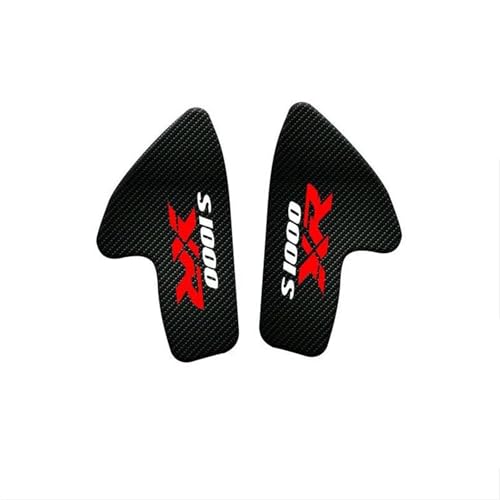 Autocollant réservoir moto pour BMW S1000XR évitant les rayures et glissements