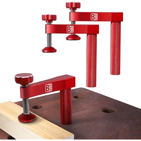 BGASNW Bench Dog Clamp 3/4 inch Cover