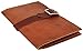 Produktbild Gusti Lederumschlag Leder - Ida Buchhülle DIN A6 Vintage Braun Leder
