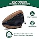 SAGUARO Barfußschuhe Wish Ⅰ- Herren Damen Knit Barfußschuhe - Breite Zehen Barfussschuhe - Outdoor Flexibel Barfuss Schuhe - Leicht Barfuß Zehenschuhe - Minimalistische Mit Zero-Drop Blau, Gr.40