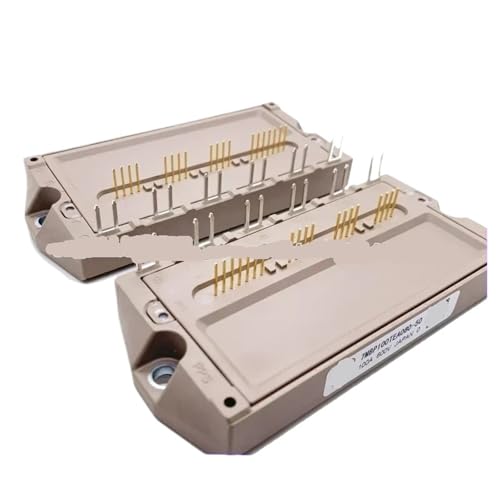 7MBP100TEA060-52 pont IGBT 100A pour variateur et onduleur triphasé