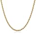Produktbild Thomas Sabo Damen-Kette ohne Anhänger Glam & Soul 925 Silber 50 cm - KE1348-413-12-L50