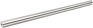High Performance Food Industry Grade Stainless Steel Filter Rod Magnet - 1 in. Dia x 19-9/16 in. Long - 12000 Gauss (Pack of 2)