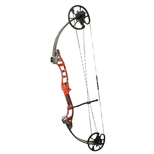 Cajun Sucker Punch Bowfishing Bow Only