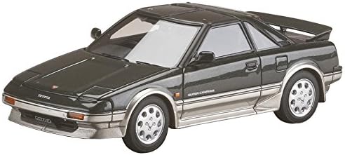 人気メーカー ブランド スーパーチャージャー G リミテッド 2 Mr トヨタ 1 43 Mark43 Tバールーフ ニューシャーウッドトーニング Aw11 Xyw6vrd2l3zi9bg1