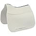 MAXTRA Dressage Saddle Pad Black