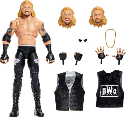 WWE, Juguete, JHX52 WWE, Juguete, JHX52